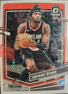 Jerami Grant