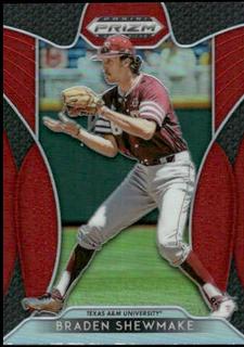 Braden Shewmake