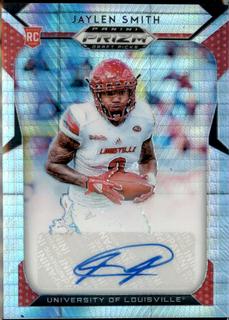 Jaylen Smith