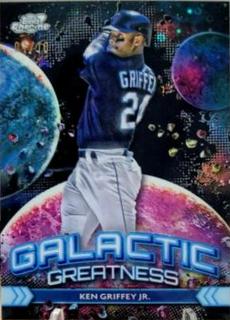 Ken Griffey Jr.