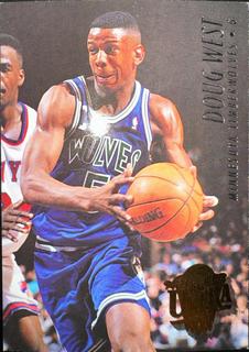Doug West