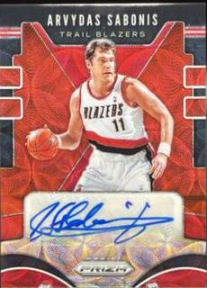 Arvydas Sabonis