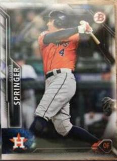 George Springer
