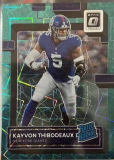 Kayvon Thibodeaux