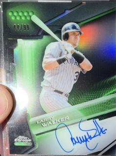 Larry Walker