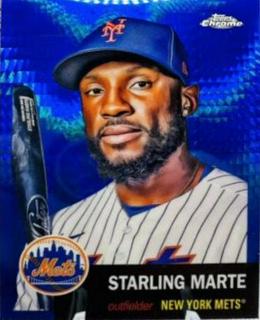 Starling Marte