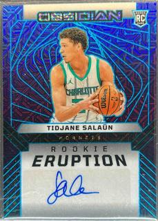 Tidjane Salaun