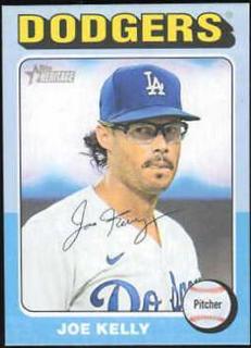 Joe Kelly