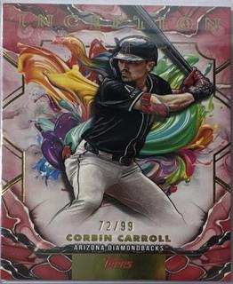 Corbin Carroll