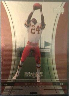 Champ Bailey