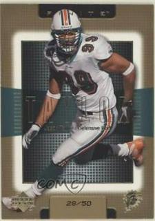 Jason Taylor