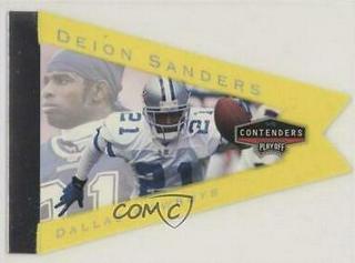 Deion Sanders