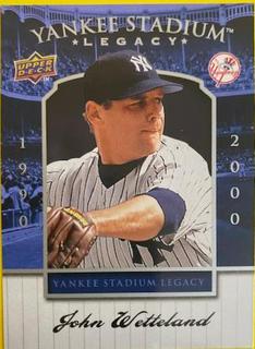 John Wetteland