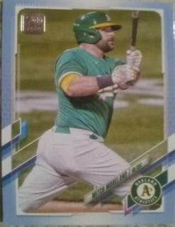 Mitch Moreland