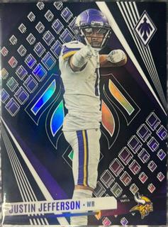 Justin Jefferson