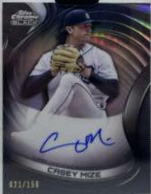 Casey Mize