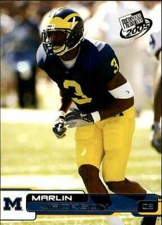 Marlin Jackson