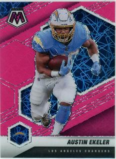 Austin Ekeler
