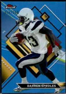 Darren Sproles