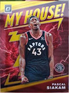 Pascal Siakam