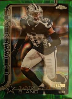 DaRon Bland