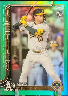 Max Muncy