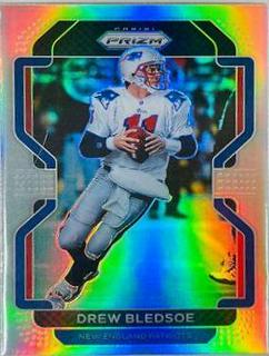 Drew Bledsoe