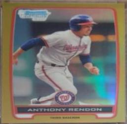 Anthony Rendon