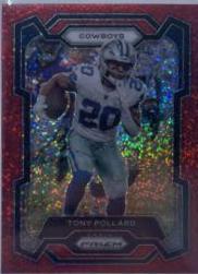 Tony Pollard