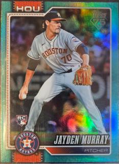 Jayden Murray