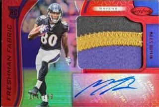 Miles Boykin
