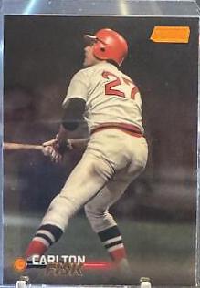 Carlton Fisk