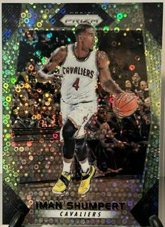 Iman Shumpert