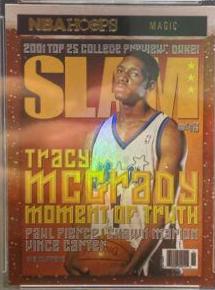 Tracy McGrady