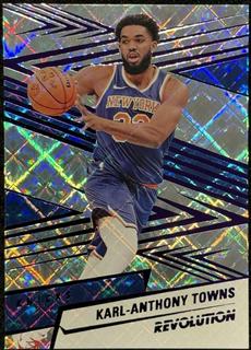 Karl-Anthony Towns