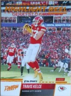 Travis Kelce