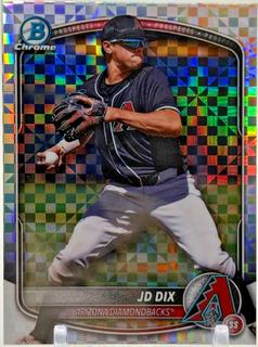 JD Dix