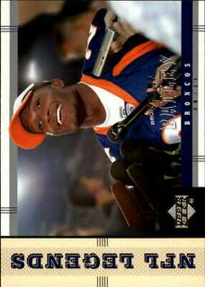Champ Bailey