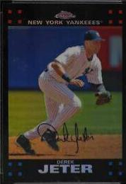 Derek Jeter