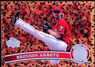 Bronson Arroyo