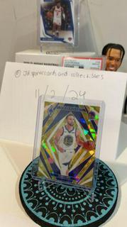 Stephen Curry
