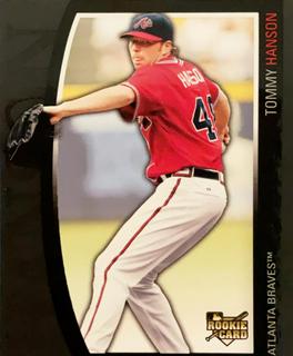 Tommy Hanson