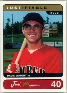 David Wright