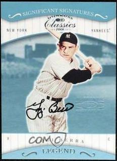 Yogi Berra