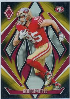 George Kittle