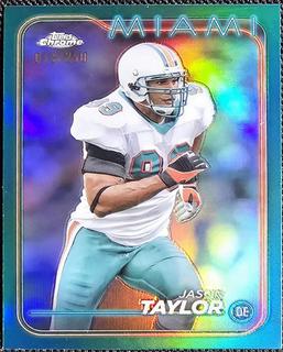 Jason Taylor