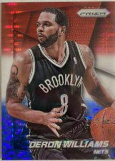 Deron Williams
