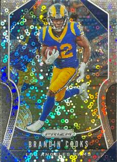 Brandin Cooks
