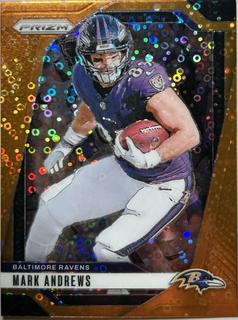 Mark Andrews