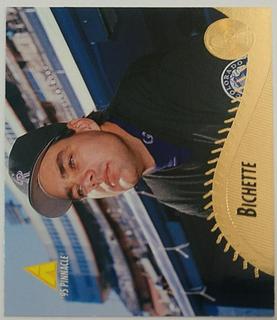 Dante Bichette